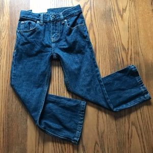 Boys relaxed fit jeans - new with tags